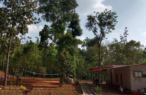Chikkamagaluru House | Giri Male Homestay By StayApart