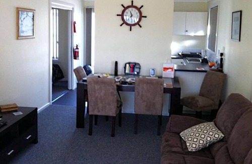 Gladstone Apartment | Gladstone Central Apartments