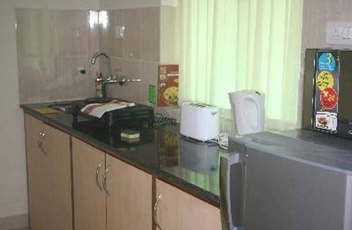 Saunta Vaddo Apartment | Goa, Calangute, Kyle Gardens, Superb apartment with Balcony,Close to Beach