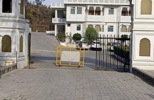 Bedla Resort | Gold Nest Rubystone Heritage