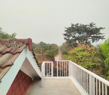 Mangaon House | gold valley kokan cozy 2BHK