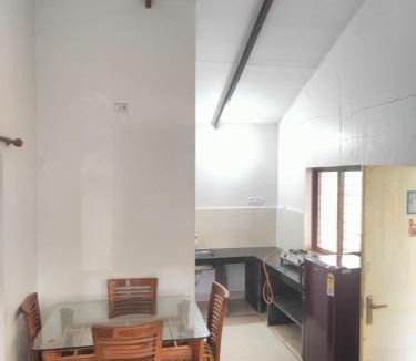 Mangaon House | gold valley kokan cozy 2BHK