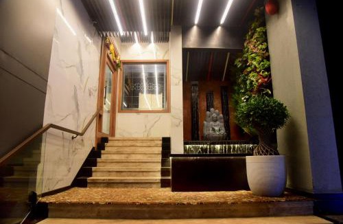 Dapoli Hotel | Golden Heritage Dapoli
