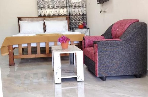 Chettikulam Hotel | Golden Stay Inn