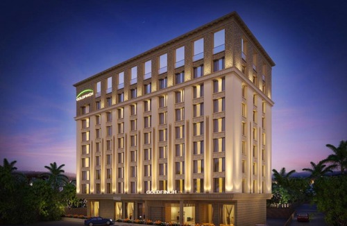 Chimbel Hotel | Goldfinch Panjim Goa