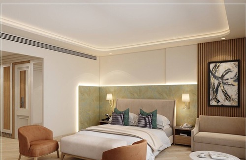 Bainguinim Hotel | Goldfinch Panjim Goa