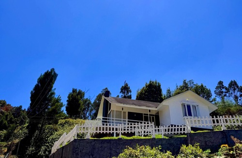 Stone House Area Bed & Breakfast | Good stay in ooty