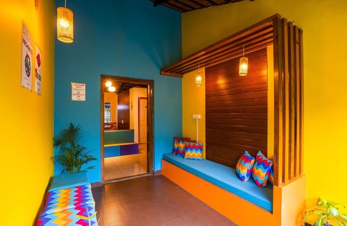 Stuart Hill Hostel | goSTOPS Coorg