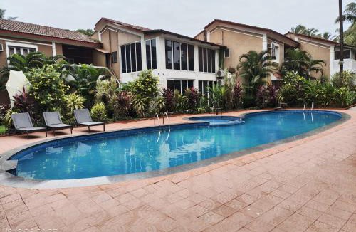 Sainagar Hotel | Goveia Holiday Homes By RoomzAway