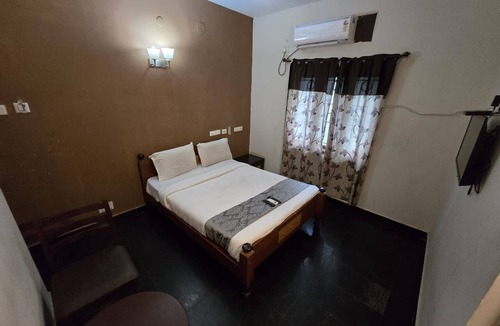 Madurai Hotel | Grace Residency