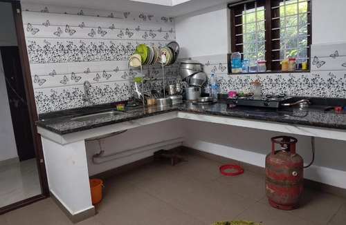 Periyur House | Grace villa Homestay
