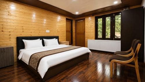Gund Hotel | Grand Hayat Sonamarg