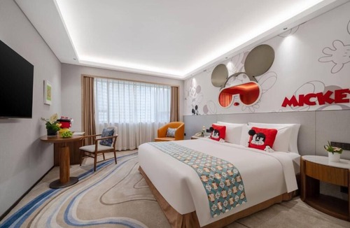 Dapeng Hotel | Grandskylight Shenzhen Dapeng