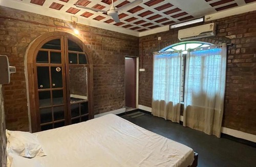 Moratandi Villa | Gravity Groups Core - Kerala villa