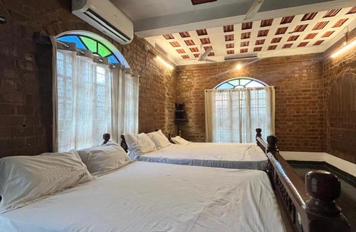 Moratandi Villa | Gravity Groups Core - Kerala villa
