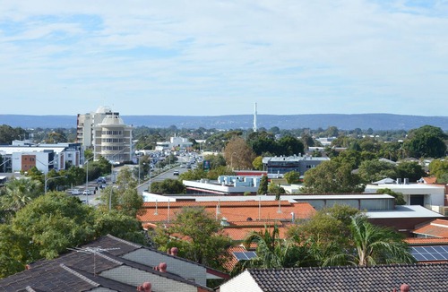 Rivervale Hotel | Great Eastern Motor Lodge