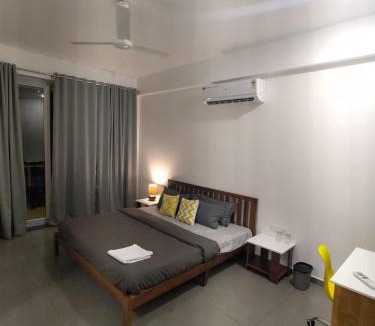 Erezha Apartment | Great Stays - WFH in Central Alleppey