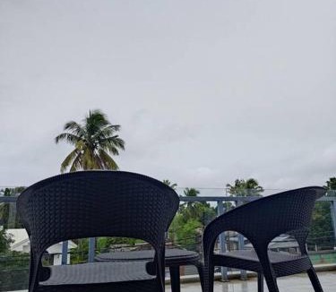 Erezha Apartment | Great Stays - WFH in Central Alleppey