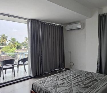 Erezha Apartment | Great Stays - WFH in Central Alleppey