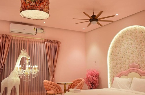 Wellington Bed & Breakfast | Greece In Blue