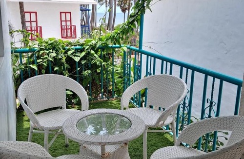 Kuilapalayam Resort | Greek Bay