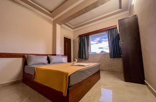 Elappara Hotel | Green Palace Resort