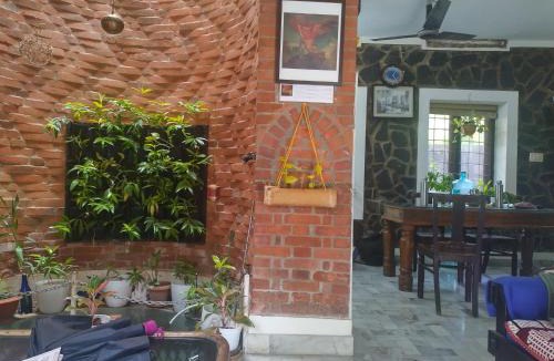 Kaloor House | Green Residence