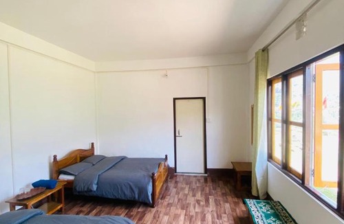 Kumai House | Green Valley Homestay Todey