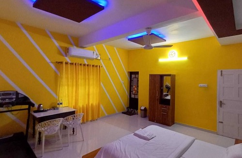 Kochi Bed & Breakfast | Greeney Home Stay, Mattancherry, Kochi