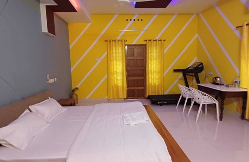 Kochi Bed & Breakfast | Greeney Home Stay, Mattancherry, Kochi