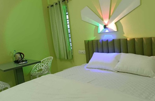 Kochi Bed & Breakfast | Greeney Home Stay, Mattancherry, Kochi