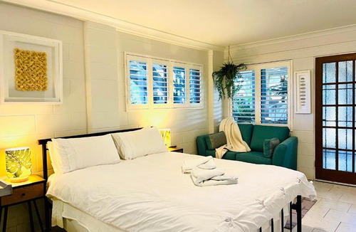 Fernmount Apartment | Greenfields