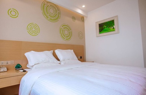 Changzhou Hotel | Greentree
