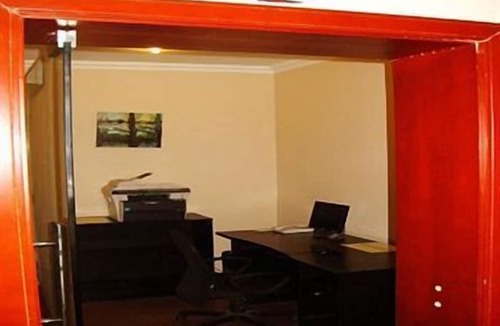 Jingkou District Hotel | Greentree