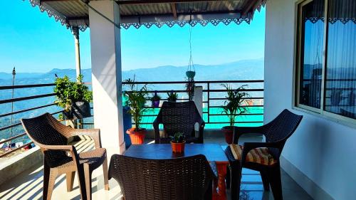 Karsiyang House | Greenview108