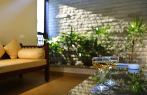 Vazhayil Hotel | Greenwoods Thekkady - A Five Star Classified Resort