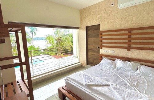 Kannur House | Grovestay