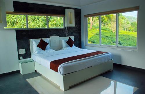 Chithirapuram Bed & Breakfast | Gruenberg Tea Plantation Haus