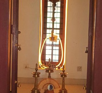 Changanacherry House | Guest House near Contour Resort-Changanachery