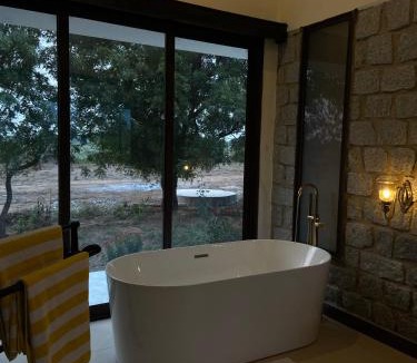 Khattalwada Resort | Gulab Bagh Jawai