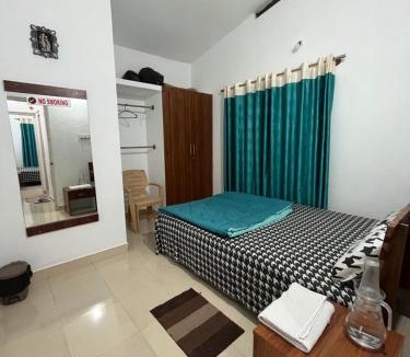 Mullusoge Apartment | GURI Homestay