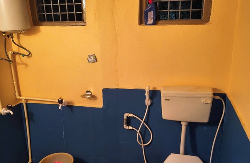Kamalapur House | Hampi clam haven and krishayadavhomestay