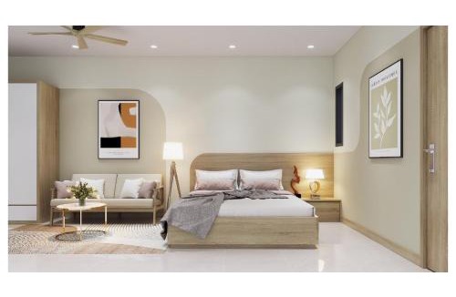 Mang Yang Hostel | Hanique