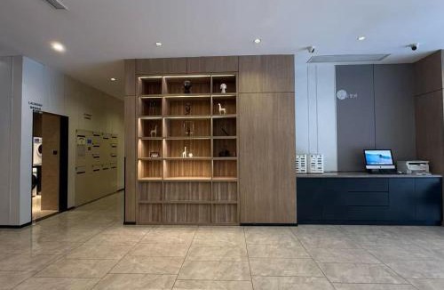 Qixia District Hotel | Hanting Nanjing Xingang Development Zone Second Branch