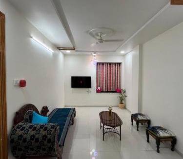 Hingana Apartment | Happy Hearts - Homestay