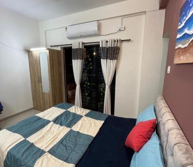 Hingana Apartment | Happy Hearts - Homestay