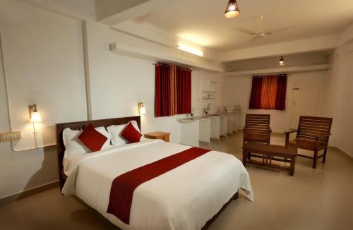 Elappara House | Happy Homes , Thekkady