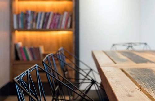 Dao Li Hotel | Harbin 22C Boutique Hotel