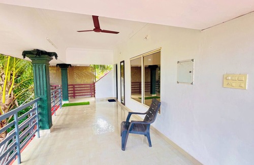Vellayani Villa | Harbour villa