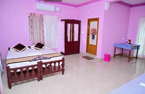 Vellayani Villa | Harbour villa 1